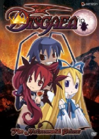 Makai Senki Disgaea