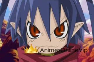 Makai Senki Disgaea - Episódio 2