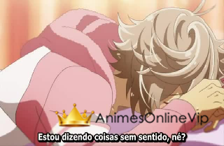 Makura no Danshi - Episódio 1