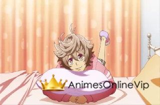 Makura no Danshi - Episódio 12