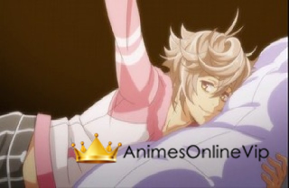 Makura no Danshi - Episódio 3