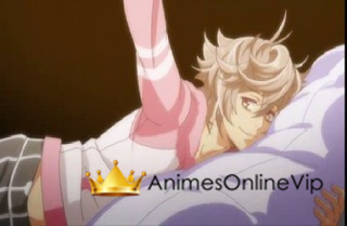 Makura no Danshi - Episódio 7