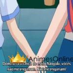 Mamoru-kun ni Megami no Shukufuku wo!