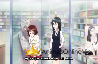 Mangirl! Episódio 10