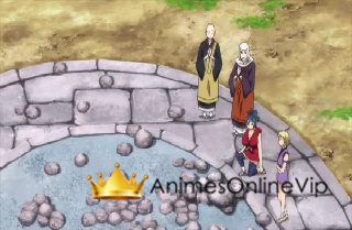 Manyuu Hikenchou - Episódio 6