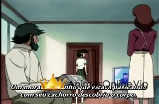 Maou Dante Episódio 1