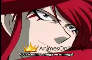 Maou Dante Episódio 10