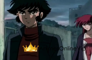 Maou Dante Episódio 11