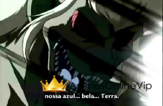 Maou Dante Episódio 12