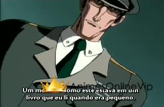 Maou Dante Episódio 4