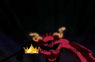 Maou Dante Episódio 5