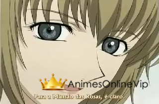 Maria-sama ga Miteru - Episódio 10