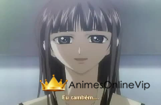 Maria-sama ga Miteru - Episódio 11