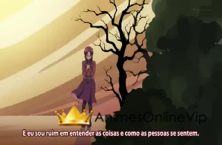 Maria†Holic Episódio 5