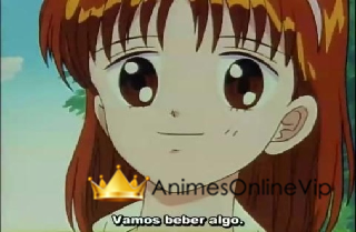 Marmalade Boy Episódio 10