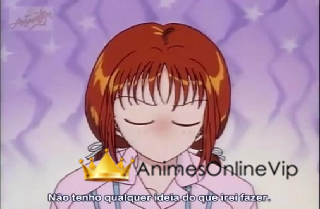 Marmalade Boy Episódio 12