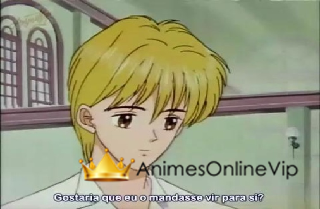 Marmalade Boy Episódio 14