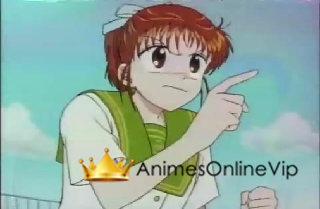 Marmalade Boy Episódio 15