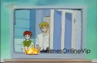 Marmalade Boy Episódio 19