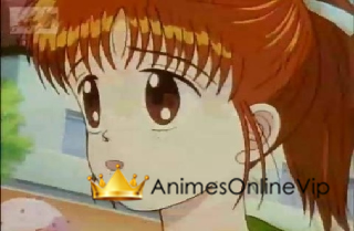 Marmalade Boy Episódio 2