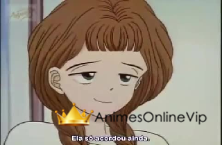 Marmalade Boy Episódio 20