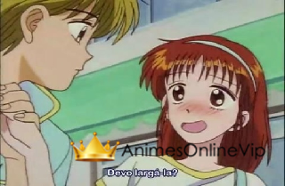 Marmalade Boy Episódio 22