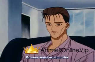 Marmalade Boy Episódio 25