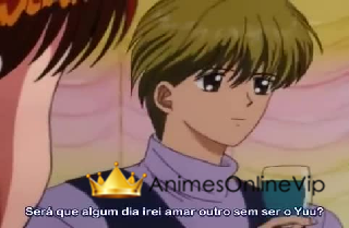 Marmalade Boy Episódio 26