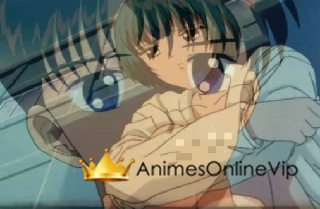 Marmalade Boy Episódio 28