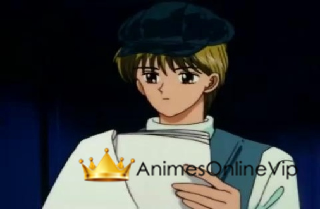 Marmalade Boy Episódio 29