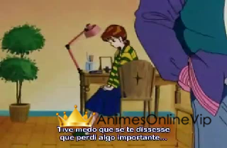 Marmalade Boy Episódio 35