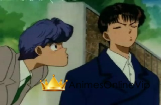 Marmalade Boy Episódio 39