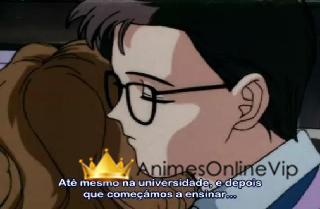 Marmalade Boy Episódio 41