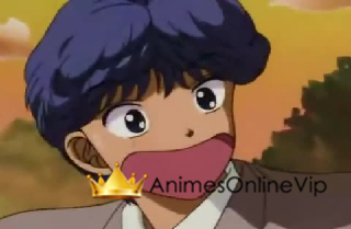 Marmalade Boy Episódio 48