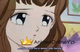 Marmalade Boy Episódio 49