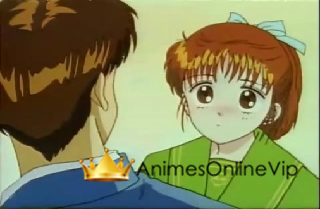 Marmalade Boy Episódio 5