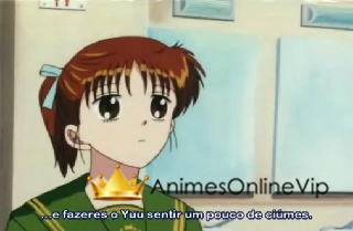 Marmalade Boy Episódio 52