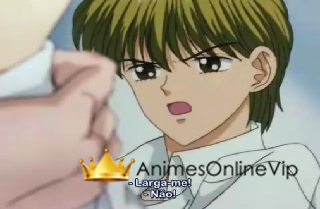 Marmalade Boy Episódio 55