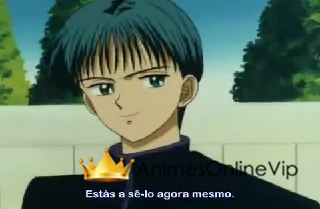 Marmalade Boy Episódio 56