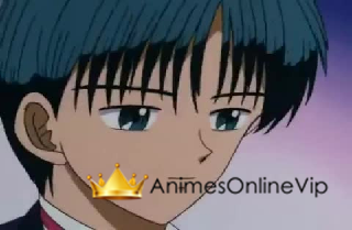 Marmalade Boy Episódio 58