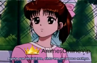 Marmalade Boy Episódio 63