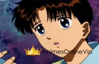 Marmalade Boy Episódio 68