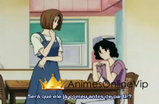 Marmalade Boy Episódio 73