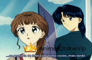 Marmalade Boy Episódio 76