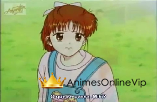 Marmalade Boy Episódio 8