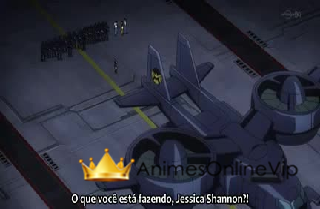 Marvel Disk Wars: The Avengers Episódio 38