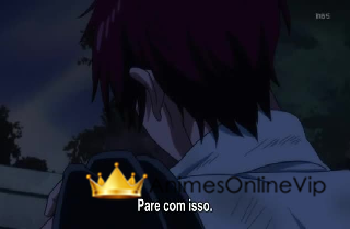 Mawaru Penguindrum Episódio 21