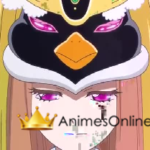 Mawaru Penguindrum