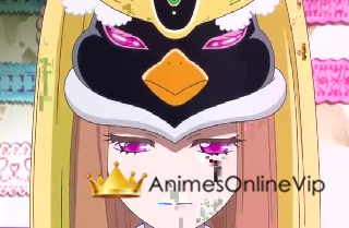 Mawaru Penguindrum Episódio 5