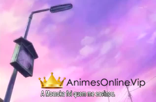 Mawaru Penguindrum Episódio 6